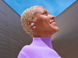 Google Pixel Buds 2a. (Sumber: Google)