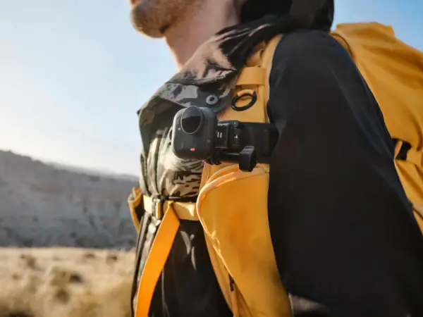 Insta360 Go Ultra: Kamera Aksi Baru dengan Penyimpanan yang Bisa Dilepas