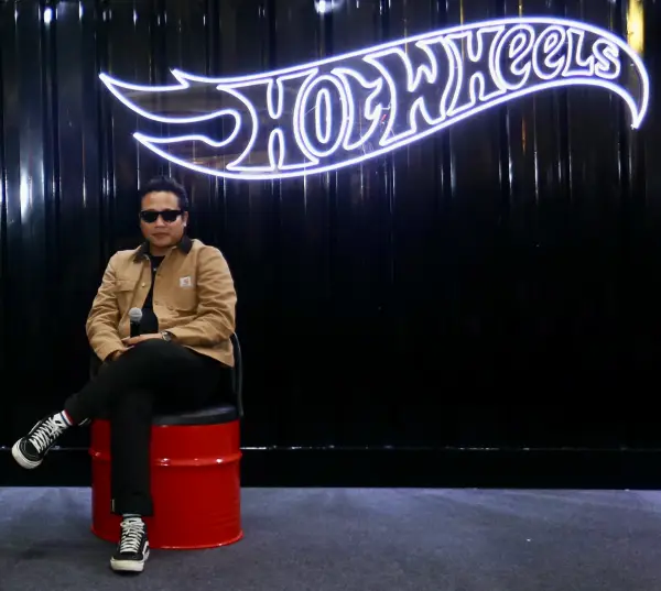 Hot Wheels X Turbo Bastard: Kolaborasi Die-Cast dan Brand Lokal Indonesia