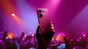 Vivo V60. (Sumber: Vivo)