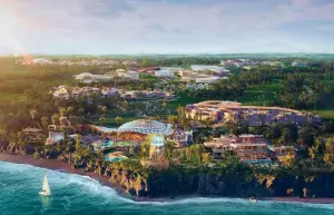 Oshom Bali. (Sumber: oshom)