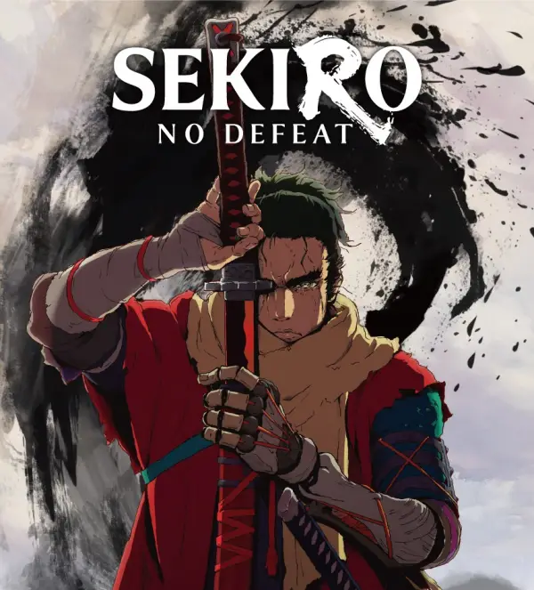 Diadaptasi dari Gim, Anime Sekiro: No Defeat akan Segera Tayang 2026