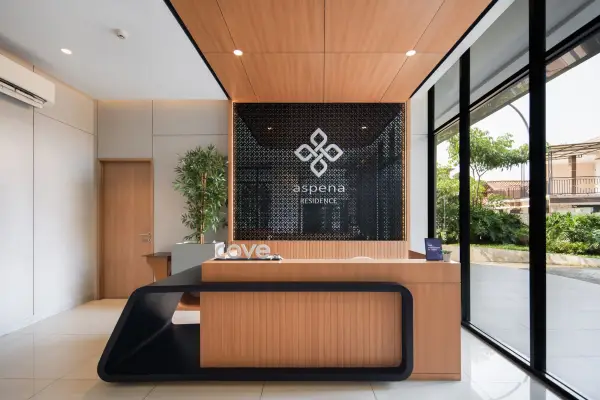 Garap Segmen Co-living, Cove x Taspor Luncurkan Aspena Residence