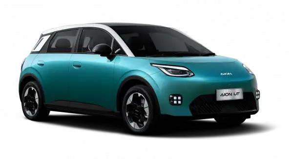 Aion UT Punya 2 Varian, Harga di Indonesia Mulai dari Rp330 Jutaan