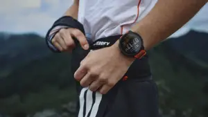 Suunto Race 2. (Sumber: Suunto)