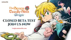 The Seven Deadly Sins: Origin. (Sumber: netmarble)