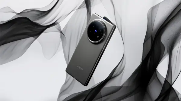 5 Ubahan pada Vivo X Fold 5 dengan Sistem Operasi OriginOS 6