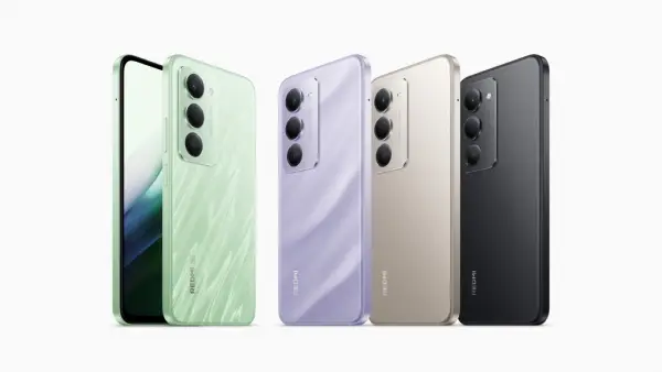 Ponsel Entry Level Redmi 15 Series Dilansir Global, Cek Spek dan Harganya