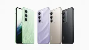 Redmi 15 Series. (Sumber: xiaomi)