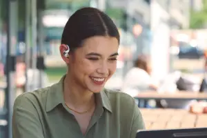 JBL Sense Pro. (Sumber: JBL)