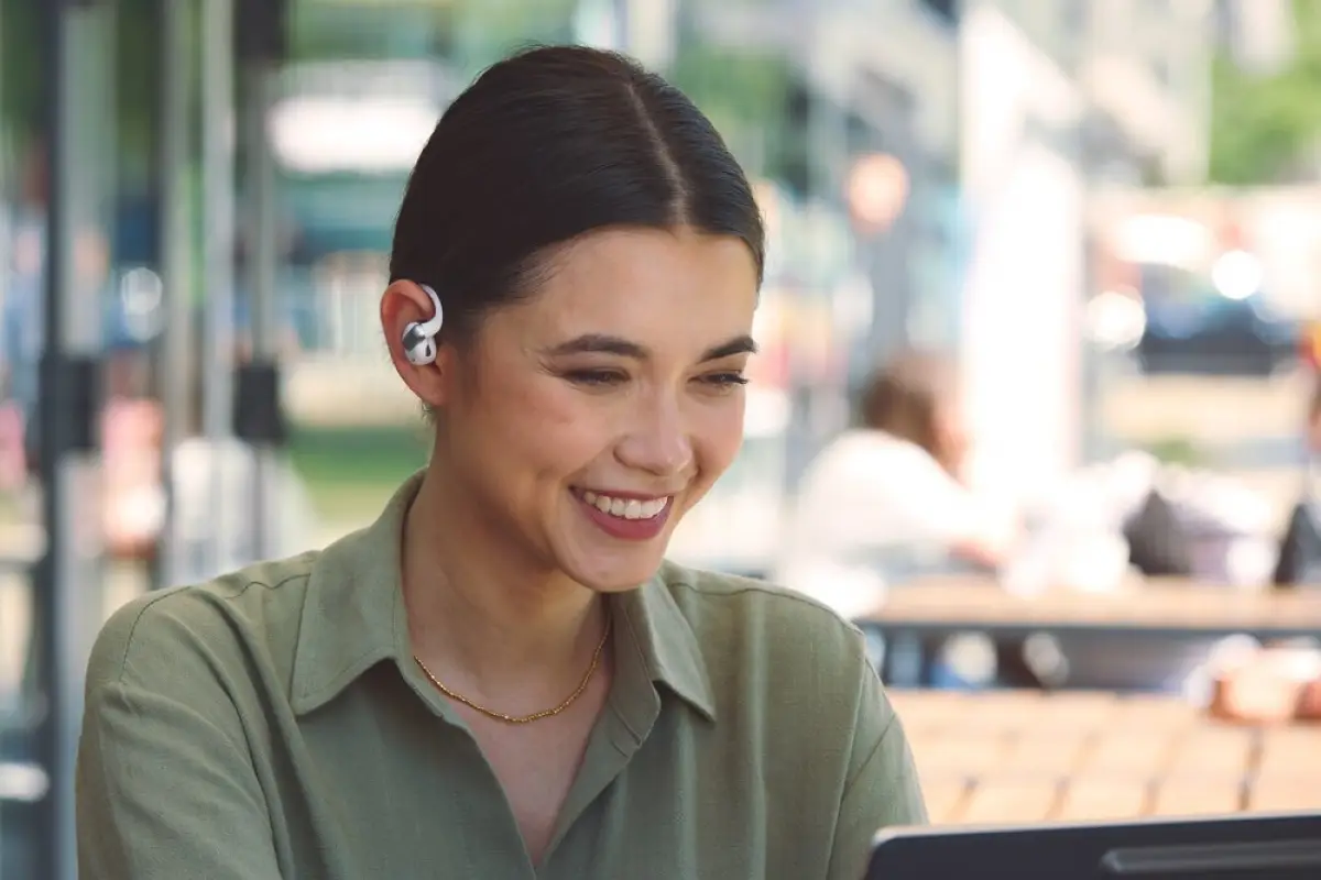 JBL Sense Pro. (Sumber: JBL)