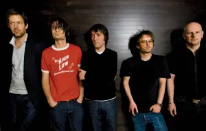 Radiohead.