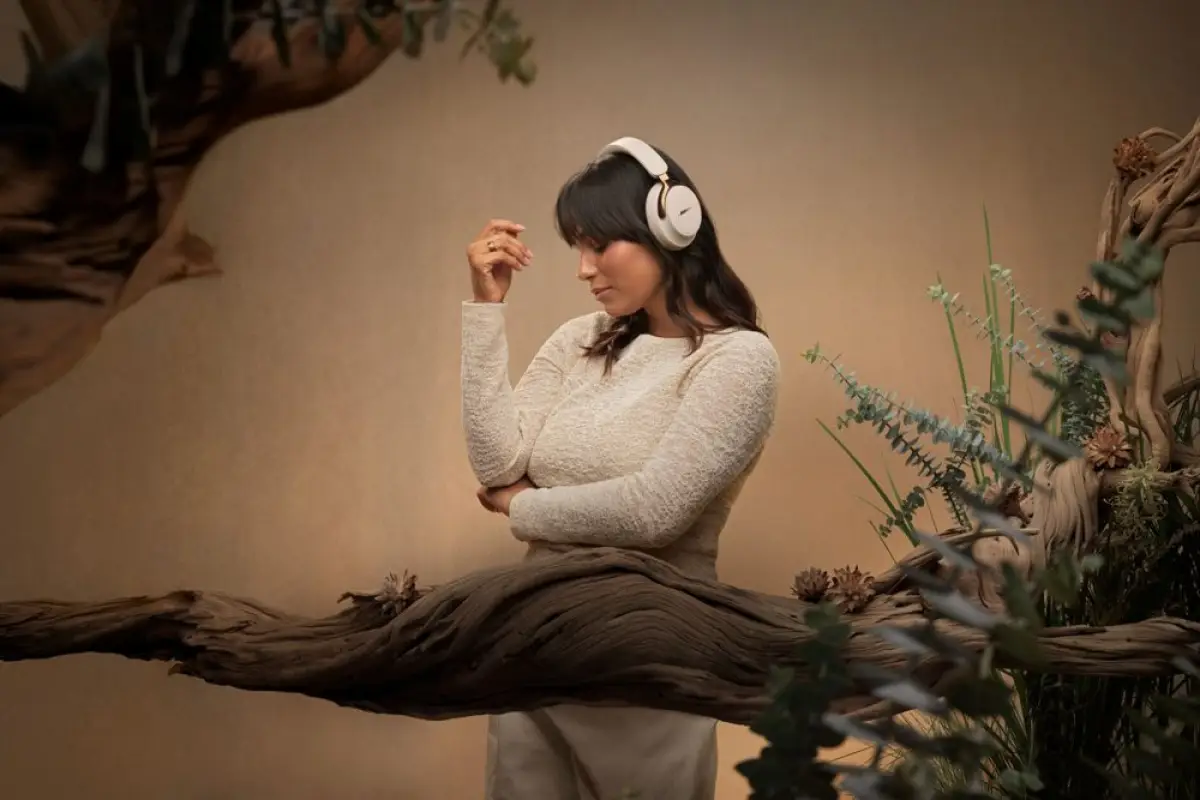 Bose QuietComfort Ultra Gen 2. (Sumber: Bose)