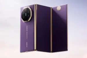 Huawei Mate XTs. (Sumber: Huawei)