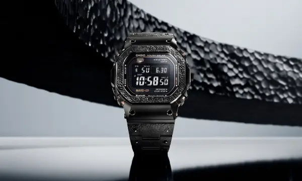 G-SHOCK Meluncurkan MR-G Tsuiki Limited Edition, Harganya Fantastis