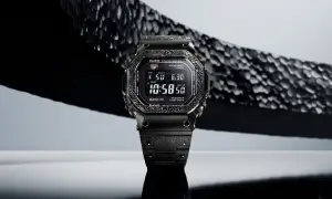 Casio G-SHOCK MRGB5000HT. (Sumber: Casio)