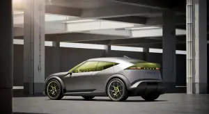 Hyundai Concept Three. (Sumber: Hyundai)