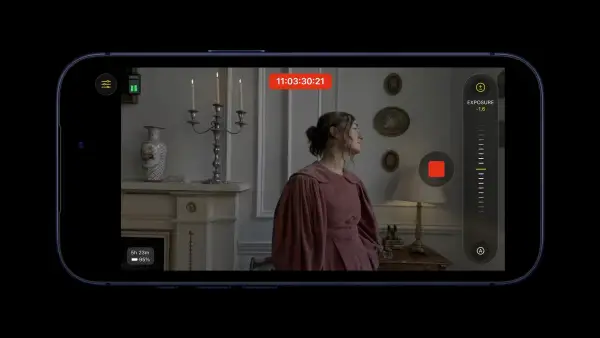 Aplikasi Final Cut Camera 2.0 Mendukung ProRes RAW dan Genlock pada iPhone 17 Pro Series