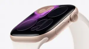 Apple Watch Series 11.