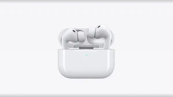 AirPods Pro 3 Punya Fitur Sensor Detak Jantung dan Terjemahan Langsung