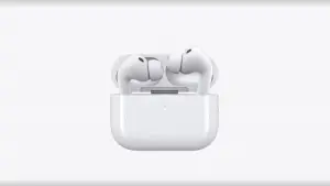 AirPods Pro 3. (Sumber: Apple)