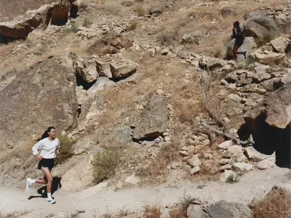 Adidas x Humanrace Luncurkan Adizero Evo SL Earth, Harganya Rp2 Jutaan