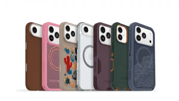 OtterBox Memperkenalkan Jajaran Casing Baru untuk iPhone 17 dan iPhone Air