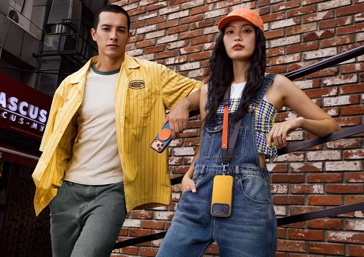 Pilihan casing untuk iPhone 17 dari Uniq. (Sumber: istimewa)