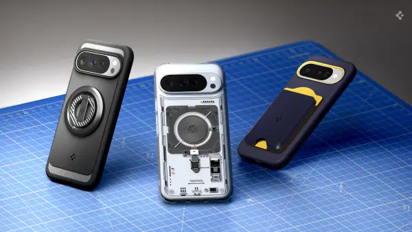 Casing Spigen untuk Google Pixel 10 Series, Banyak Model