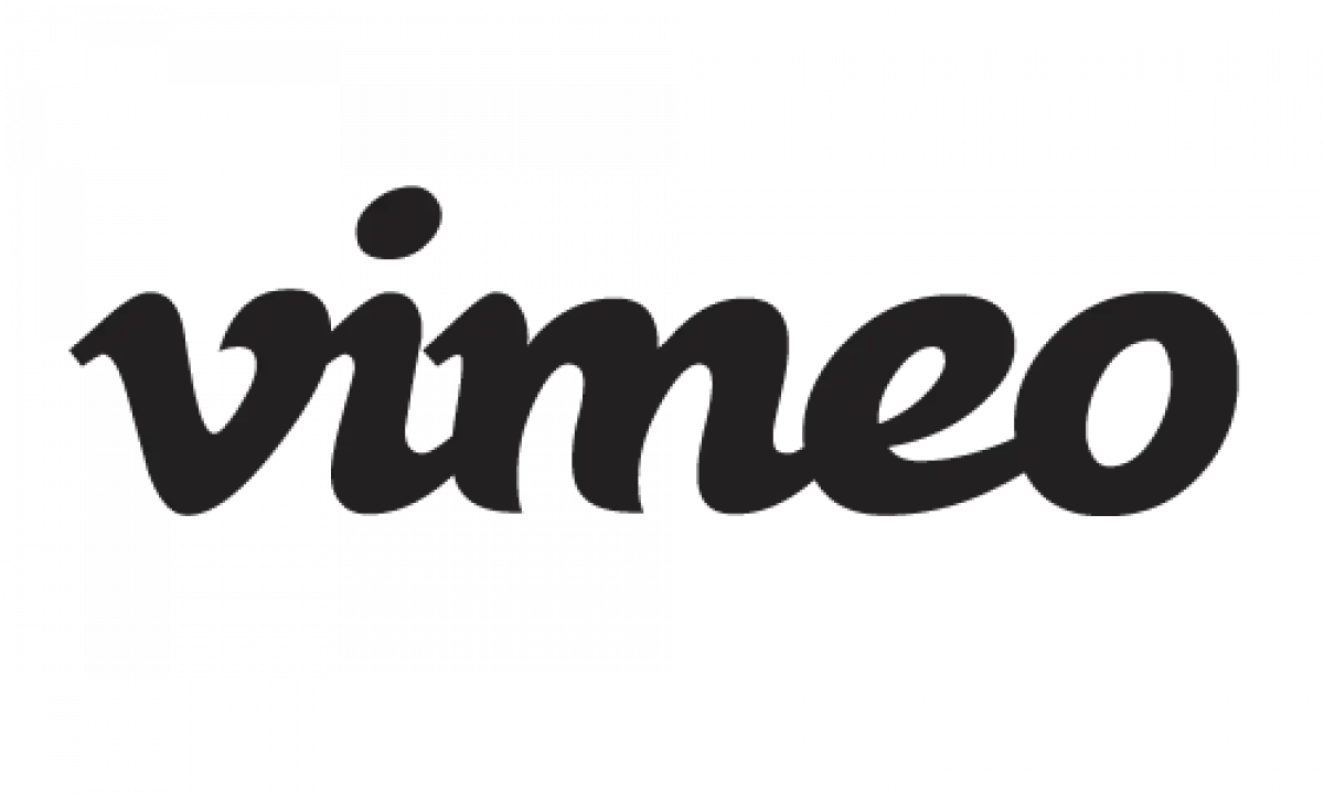 Vimeo.