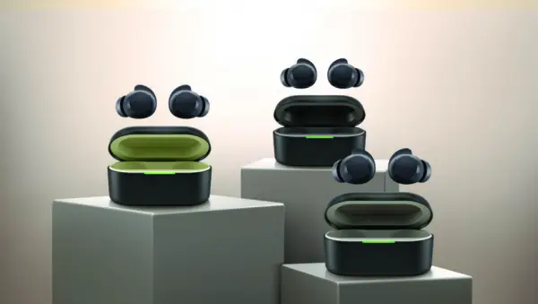 LG Memperluas Lini Earbud Xboom Buds dengan 2 Model Anyar