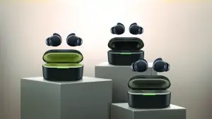 LG Xboom Buds. (Sumber: LG)