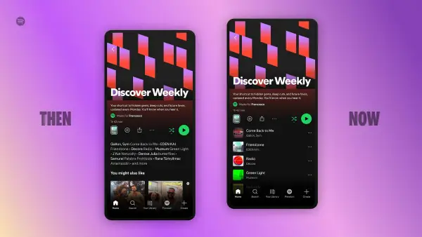 Pengguna Spotify Gratis Akhirnya Dapat Langsung Pilih dan Putar Lagu