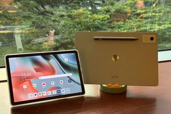 Motorola Pad 60 Lite dan 60 Pro Diniagakan di Indonesia, Ini Detailnya