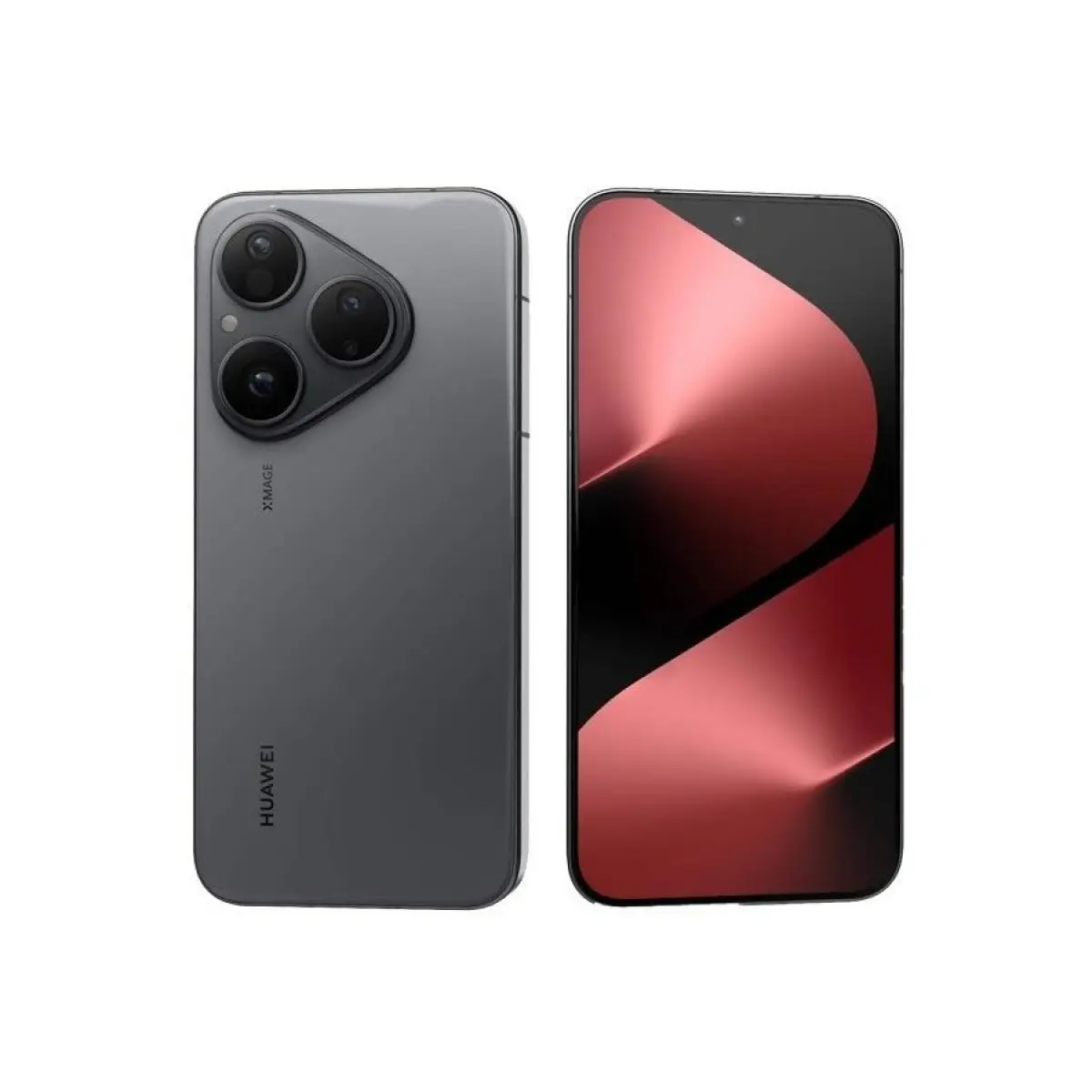 Huawei Pura 80 Pro. (Sumber: Huawei)