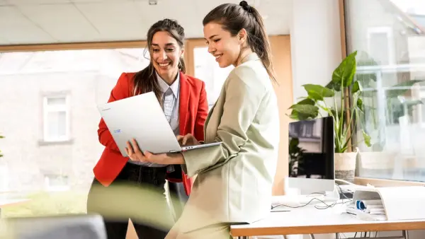 Acer Chromebook Plus Spin 514: Laptop Pertamanya dengan Prosesor MediaTek Kompanio Ultra