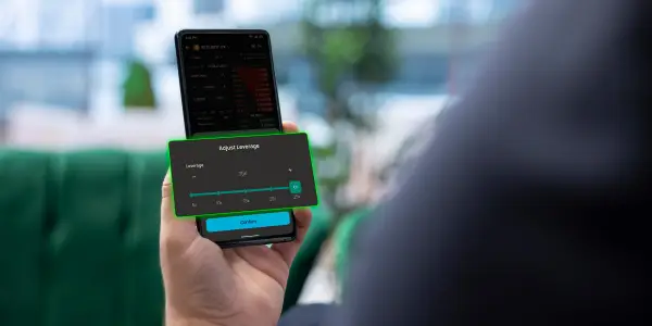 Minat Crypto Futures Meningkat, Reku Hadirkan Fitur Flexible Leverage 1-25x