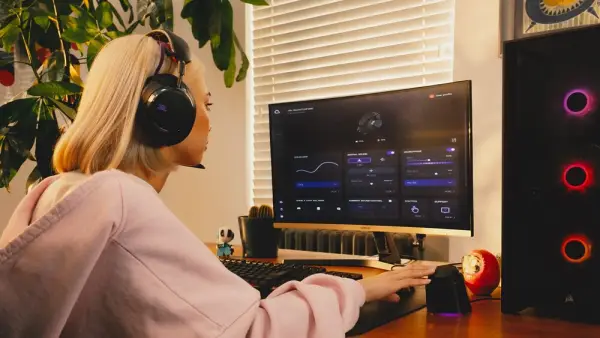 JBL Quantum Engine: Pelantar Terpadu yang Menawarkan Audio Spasial