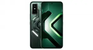 Infinix GT 30 5G. (Sumber: Infinix)