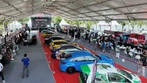 Honda Culture Indonesia Volume 2. (Sumber: Honda)