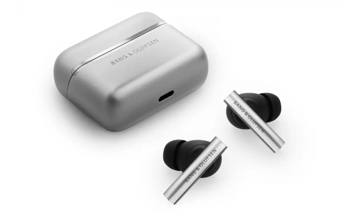 Bang & Olufsen Beo Grace. (Sumber: Bang & Olufsen)