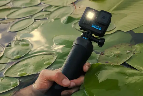 GoPro Hadirkan Lit Hero dan Fluid Pro AI, Kamera Aksi dan Gimbal Anyar