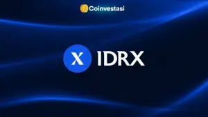 IDRX. (Sumber: istimewa)