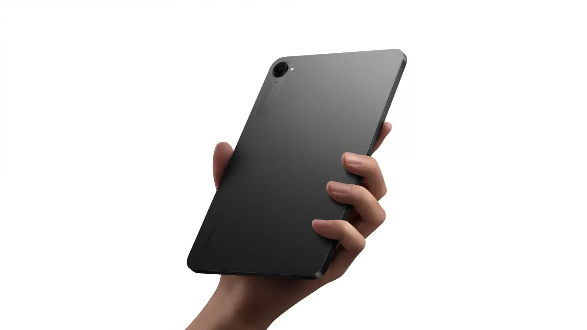 Xiaomi Pad Mini. (Sumber: Xiaomi)
