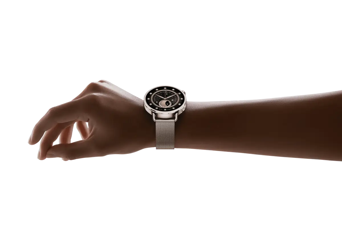 Xiaomi Watch S4 41mm. (Sumber: Xiaomi)