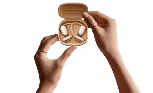 Xiaomi Open Wear Stereo Pro. (Sumber: Xiaomi)