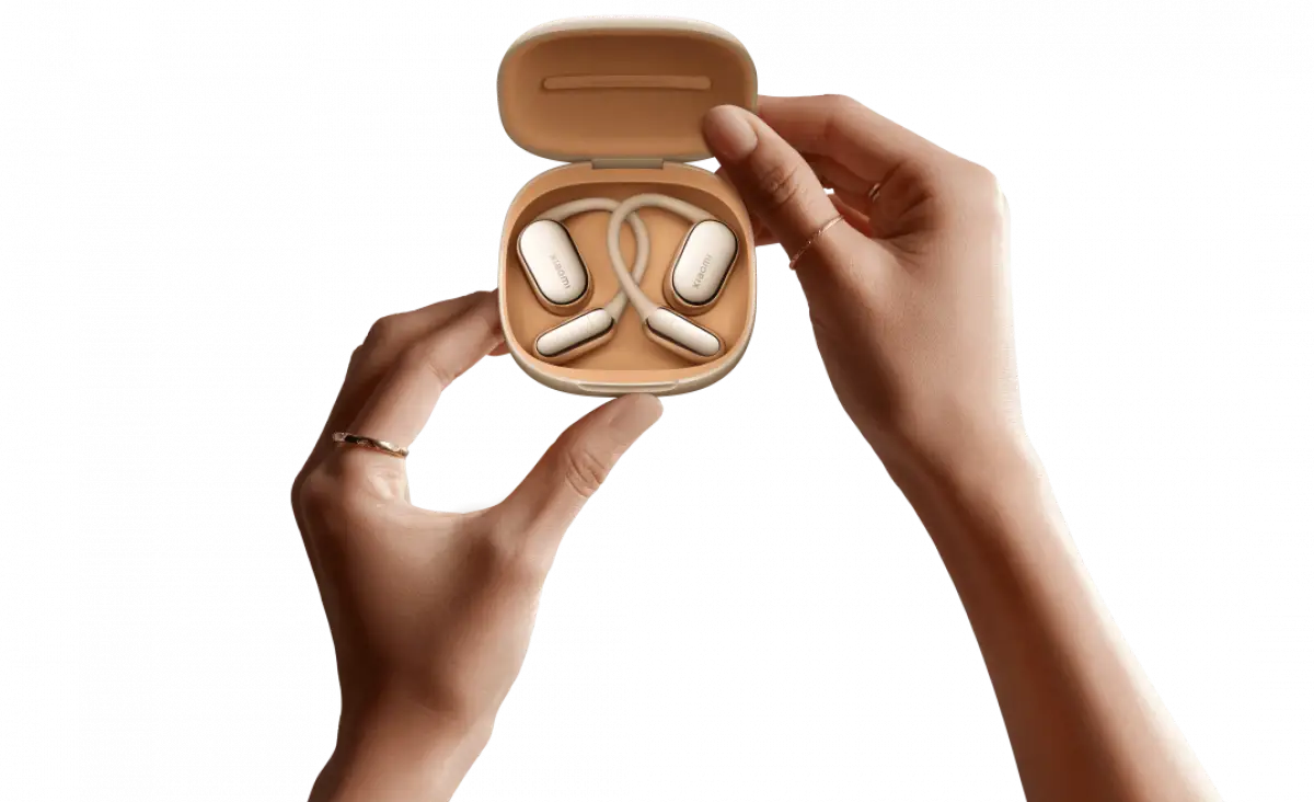 Xiaomi Open Wear Stereo Pro. (Sumber: Xiaomi)