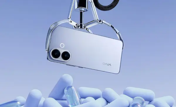 Vivo V60 Lite akan Meluncur di Indonesia pada 2 Oktober 2025