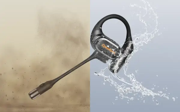 Harga dan Spek OpenRock Link 20, Berat Tiap Earbud Cuma 9 Gram