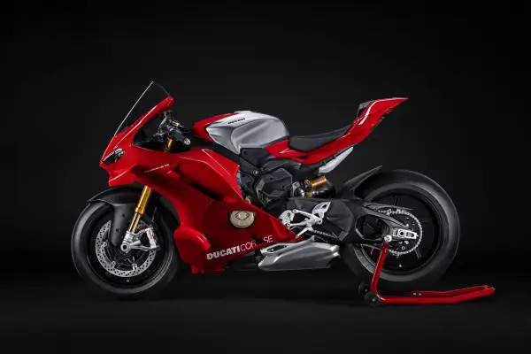 Ducati Panigale V4 R Mengaspal di Indonesia, Segini Harganya